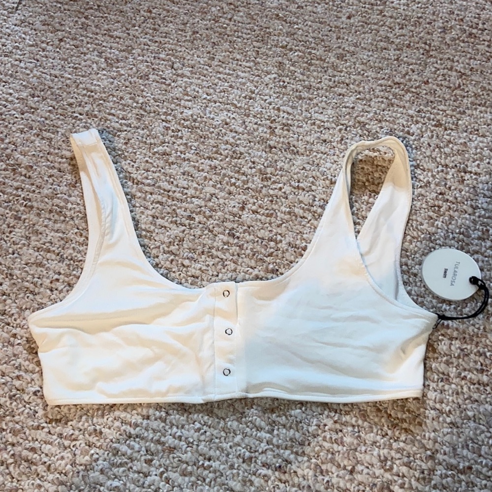 Bathing suit top